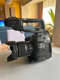 Camera Cinema Canon C100 MK1 DAF