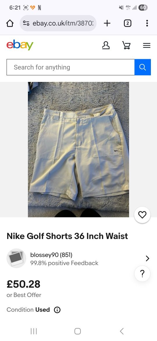 Мъжки бермуди Nike, Peak Performance, Zara, Jack & Jones S