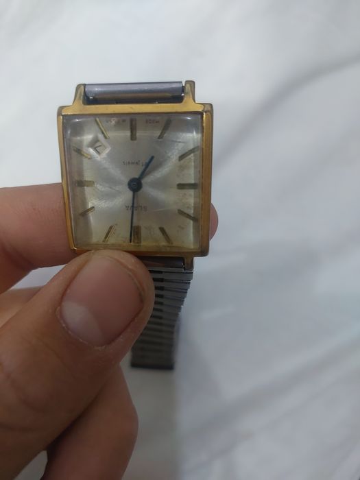 Slava 21 kvadrat korpusda