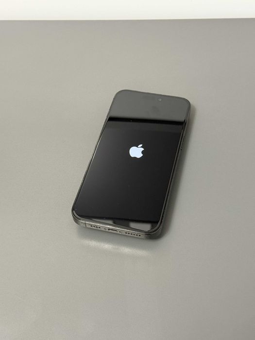 IPhone 14 Pro Max 128GB Space Black – stare excelentă