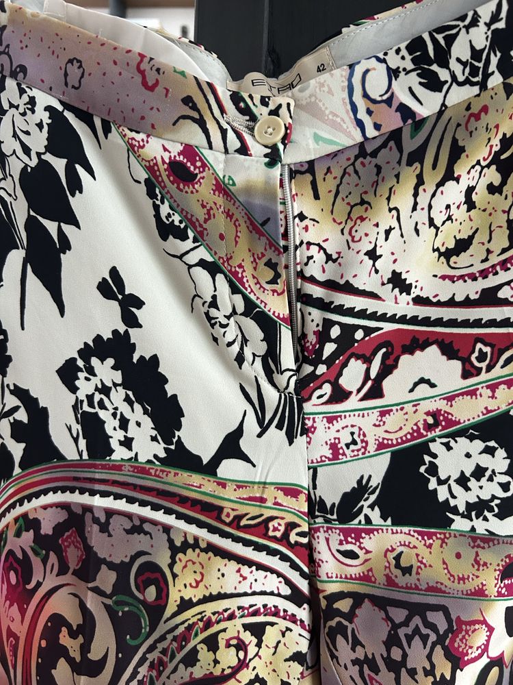SALE Панталон ориг. Etro, Miu Miu, We Coss, Plein Sud и Hugo Воss