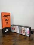 Set 6 perechi sosete NIKE adidas puma offwhite dsquared moschino fendi