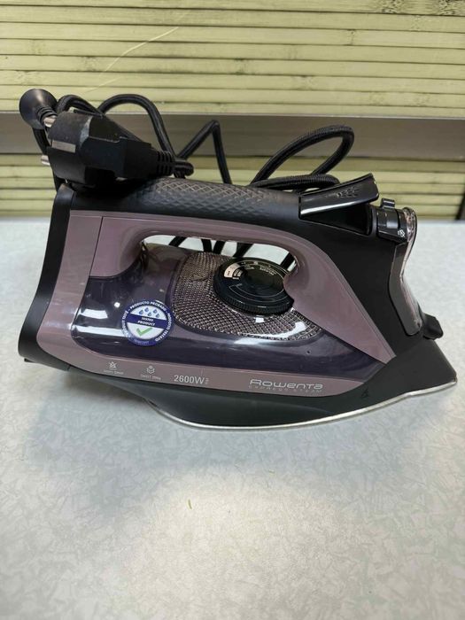 Парна ютия Rowenta Express Steam, 2600W