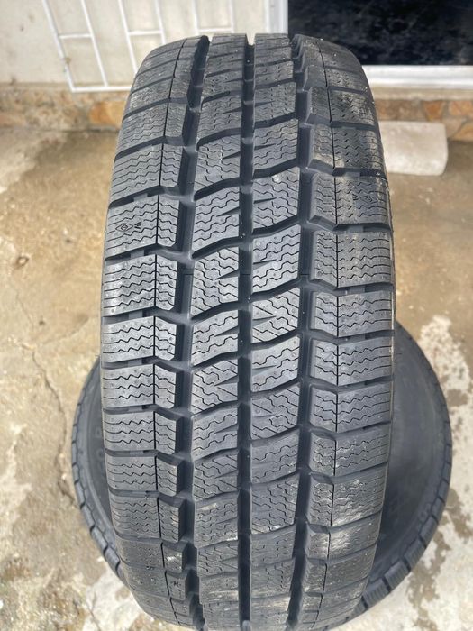 Anvelope Vredestein 215/60/16C