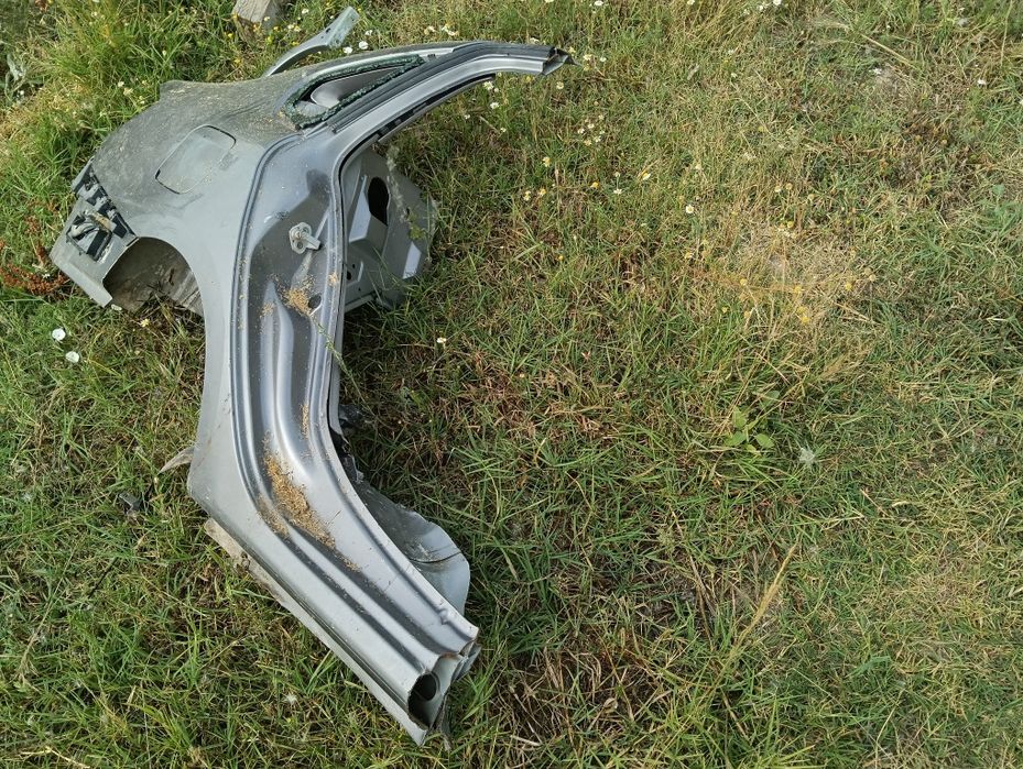 Aripa Dreapta Spate Renault Symbol 3 2009 2010 2011 2012