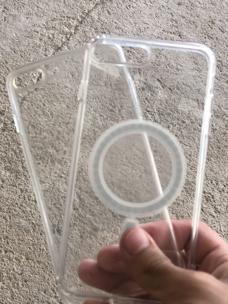iPhone 8Plus kelishamiz