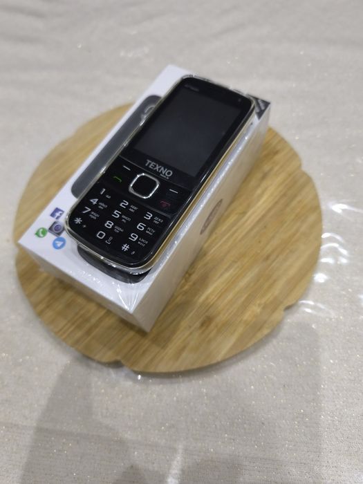 Телефон Андроид с записью разговоров с камерой