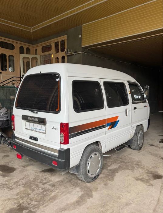 Damas super narxga sotiladi 2017/ Продётся дамас 2017 супер