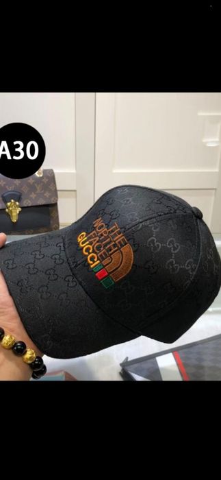 Șapcă Gucci, modele 2026, 5 modele