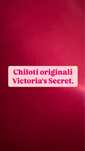 Chiloti Victoria's Secret