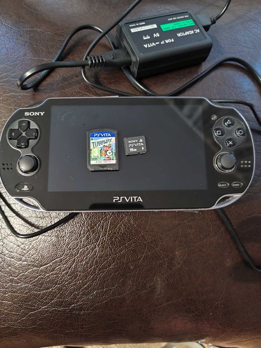 SONY - Psp Vita PCH-1004