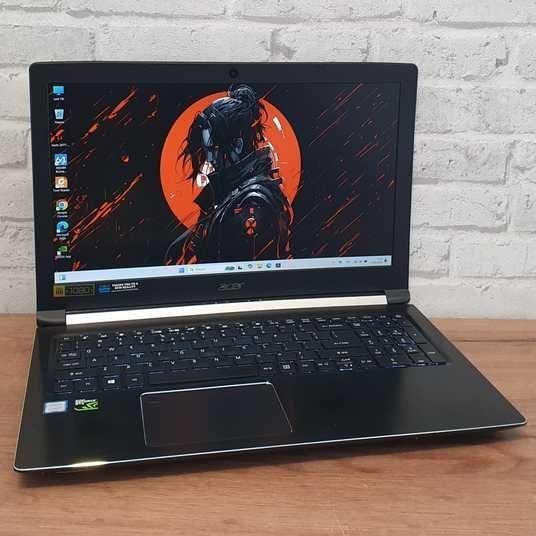 Ноутбук Acer Aspire 7