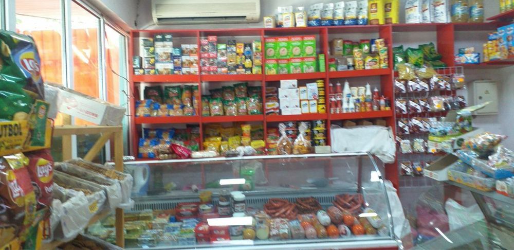 Аренда Карасу-6 Коммерческий магазин.