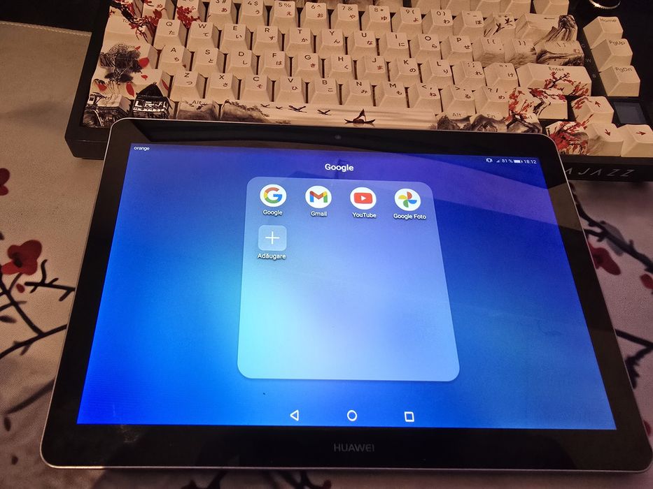 Tabletă Huawei  mediapad T3