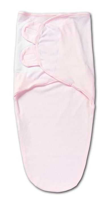 Успокояващи чувалчета за повиване - 2 броя 0-3 месеца