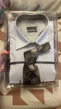 Мъжки ризи нови в кутия Битциани