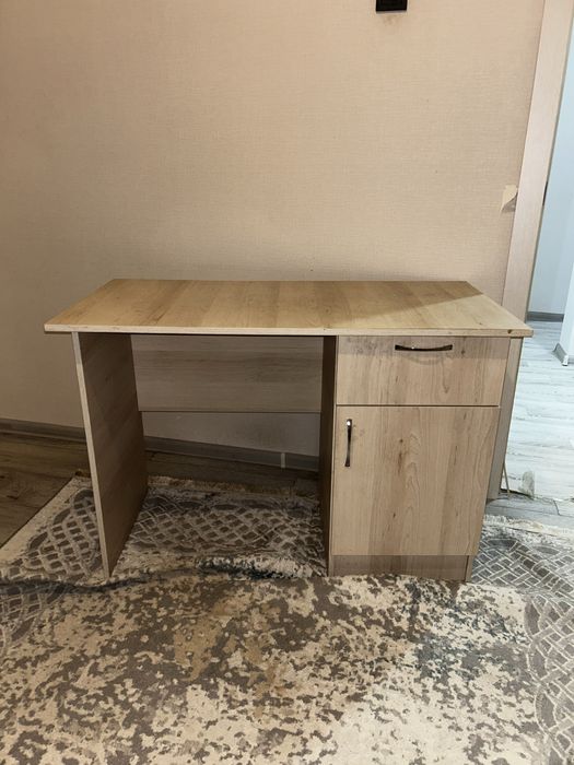 Продам рабочий стол