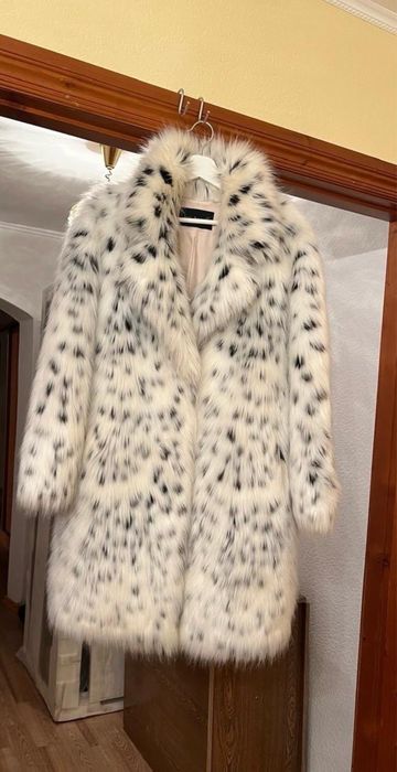 Продам шубку стильную
