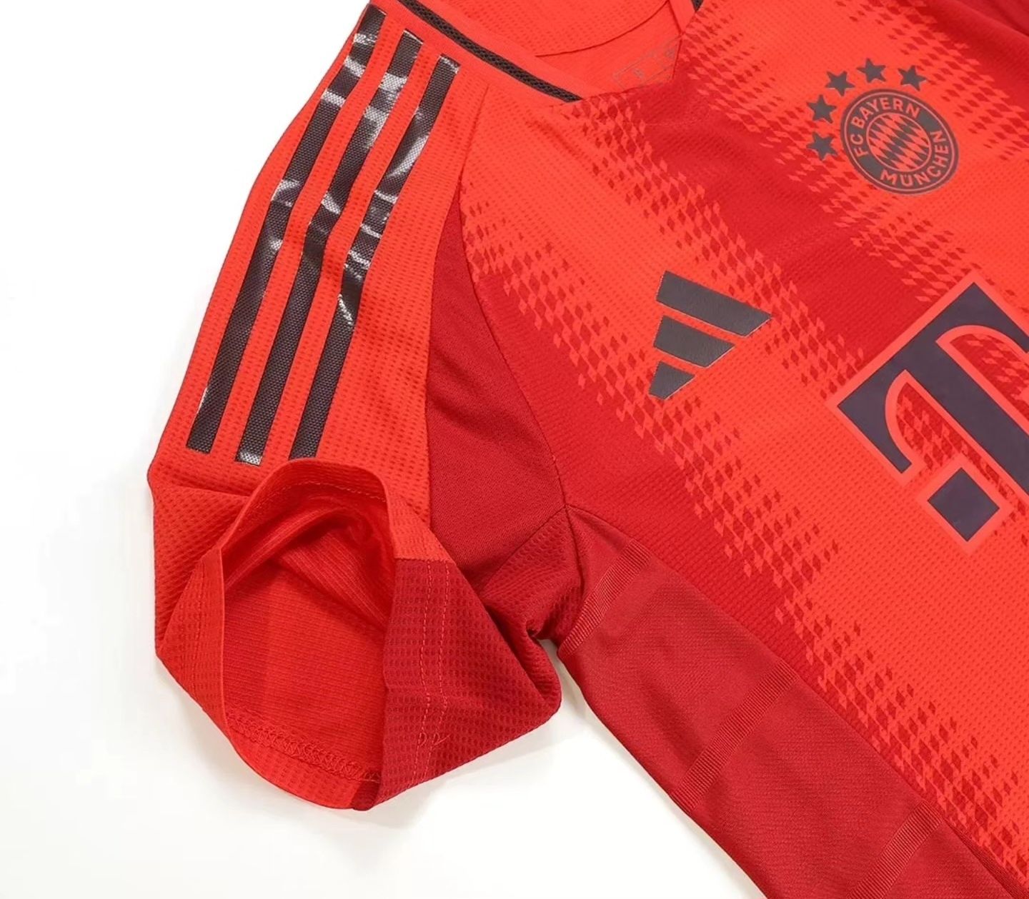 Байерн Мюнхен/Bayern Munich 2024/2025