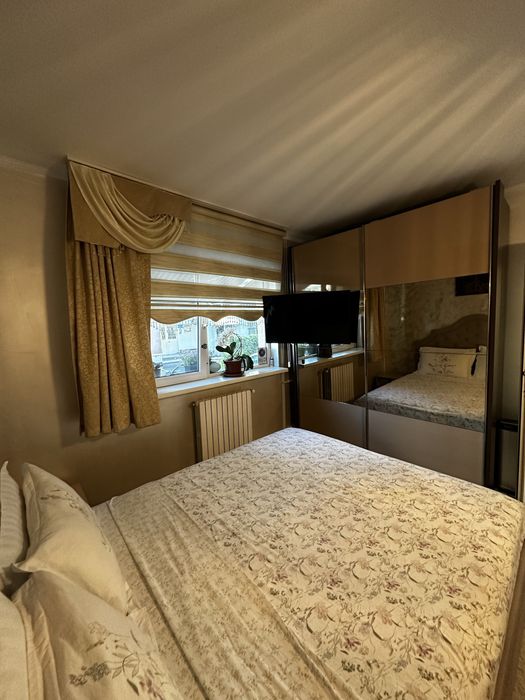 Apartament cu 2 camere de vânzare