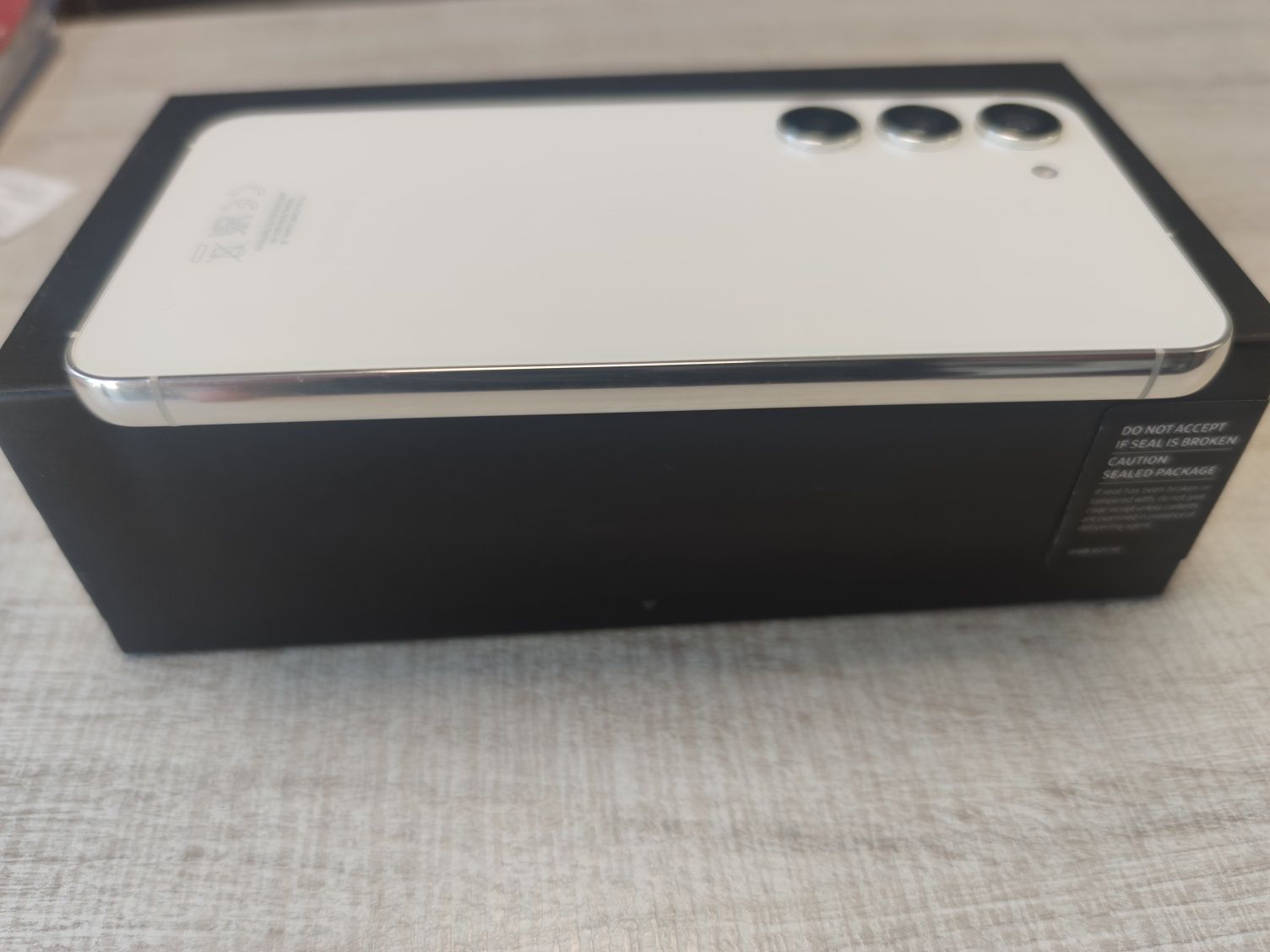 Samsung Galaxy S23 5G 256GB