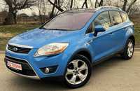 Ford Kuga 4x4 / Garantie / Factura / Transport / Rate