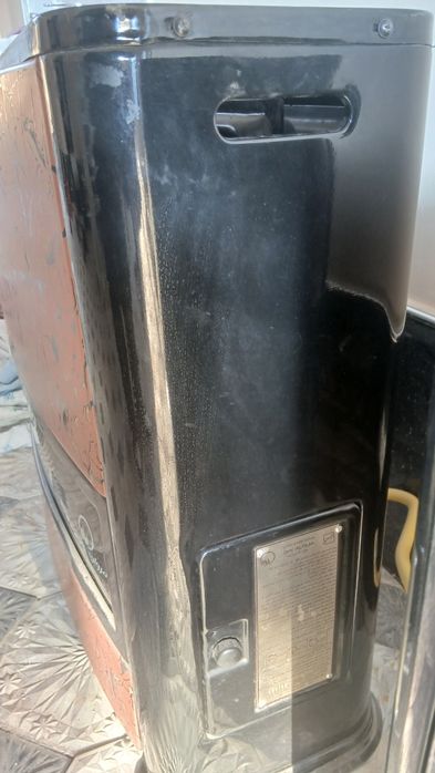 Иранский печ печка  печи