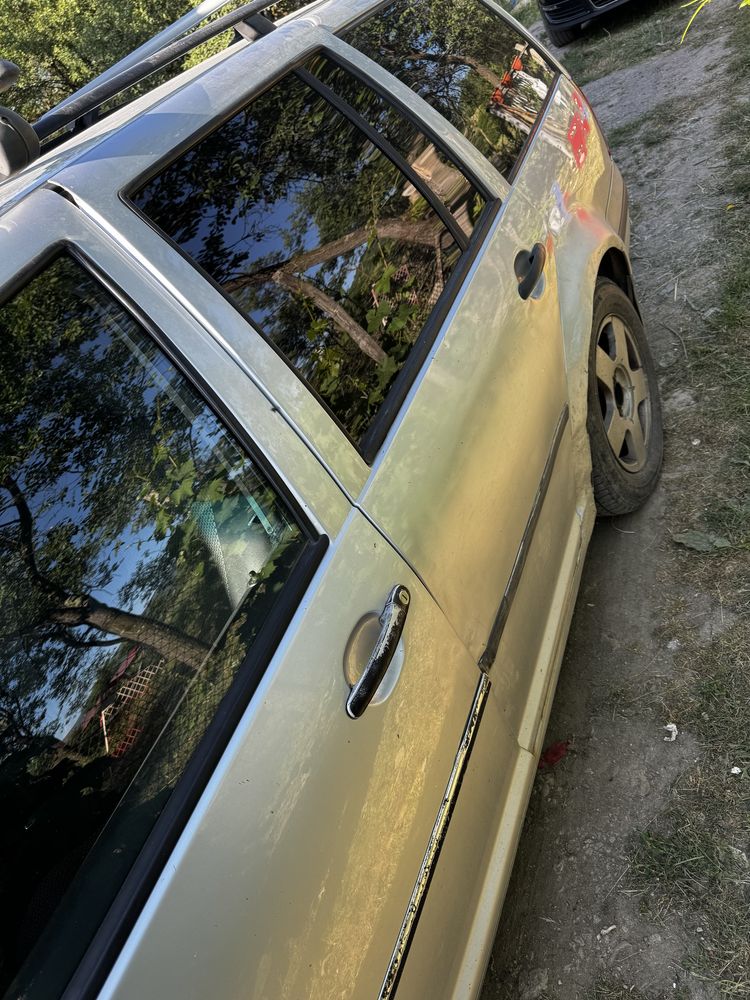 Vănd vw golf 4 combi