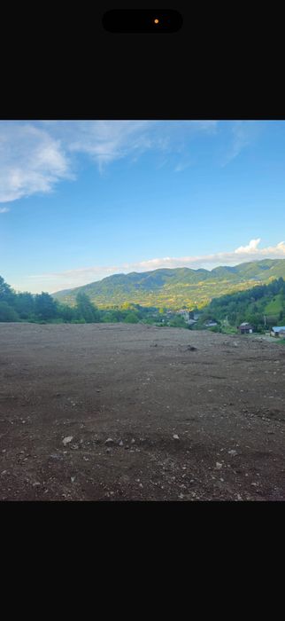 Teren de vânzare