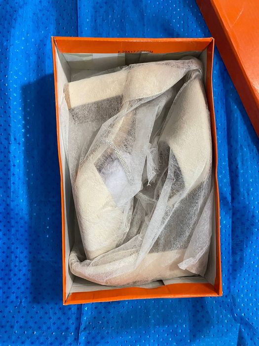 Vecherinkalar uchun tufli