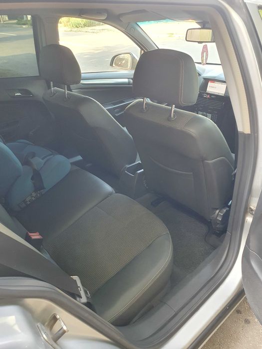 Opel Astra h 1.9 cdti 120cp