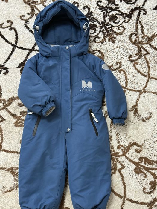 Продам комбинезон зима