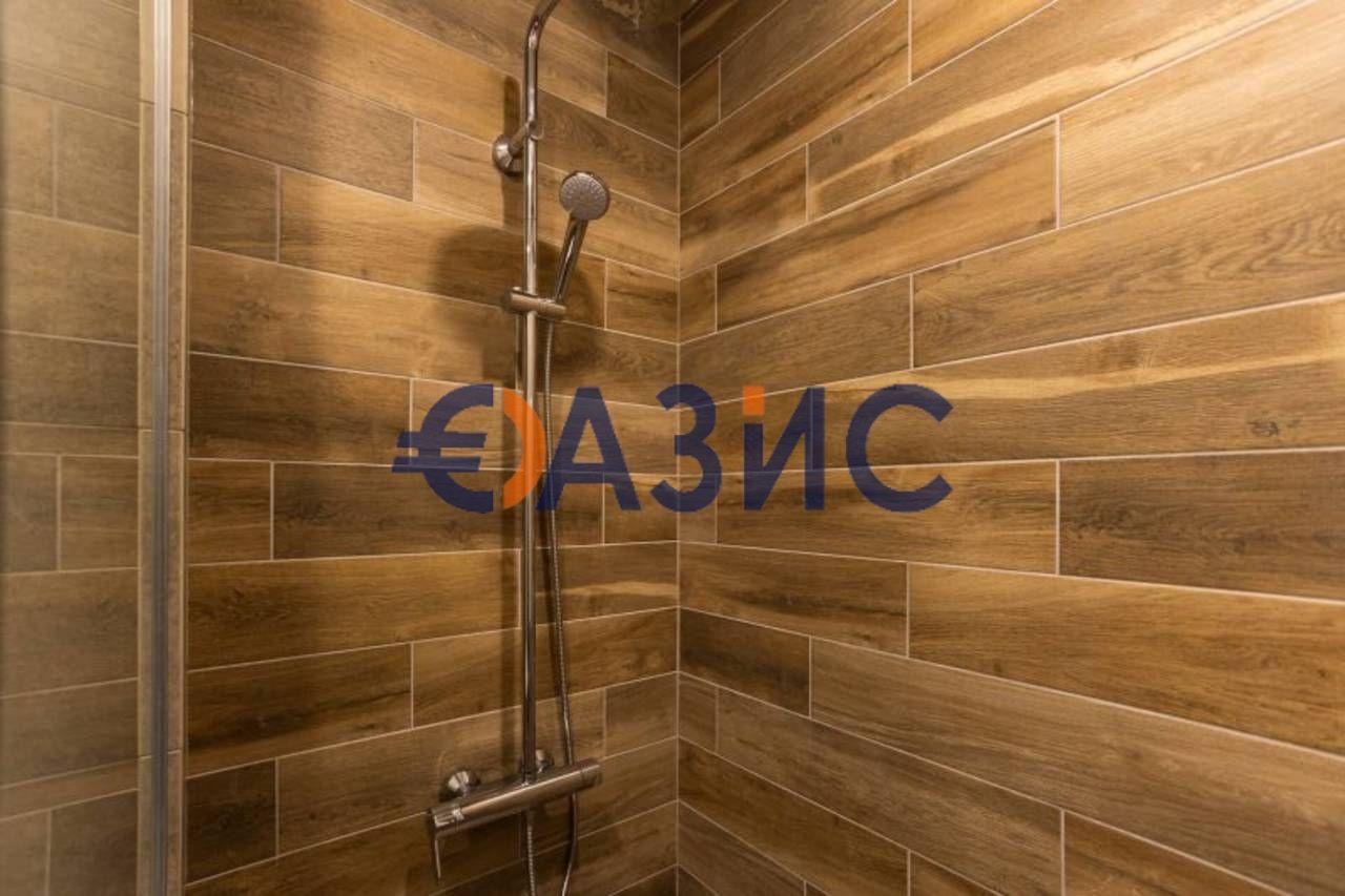 Продава се Двустаен апартамент в Обзор - 57 кв.м за 1562 €/кв.м - Снимка #11