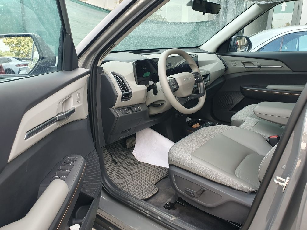 KIA EV5. 520km. Yili 2023. Yurgani 9500. Narxi 26300