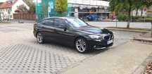 BMW 325 Gt Aut Sport Line