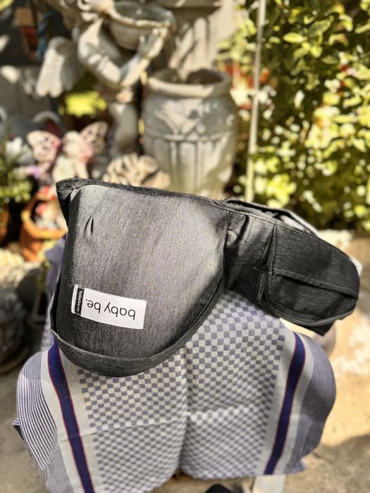 Centura bebe  baby be