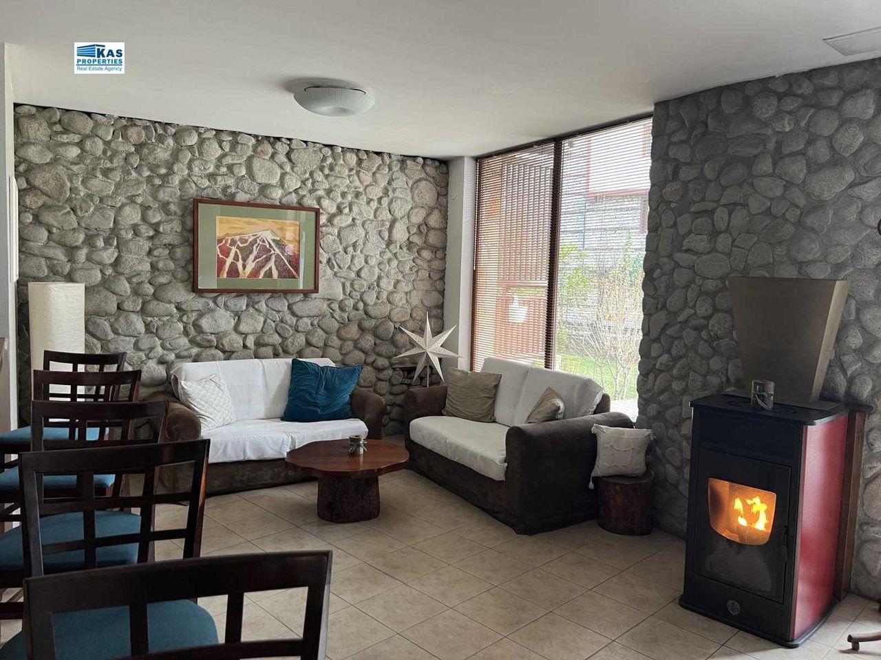 Продава се Едностаен апартамент в Банско - 35 кв.м за 915 €/кв.м - Снимка #6