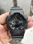 Ceas sport G-Shock barbatesc Negru complet Nou