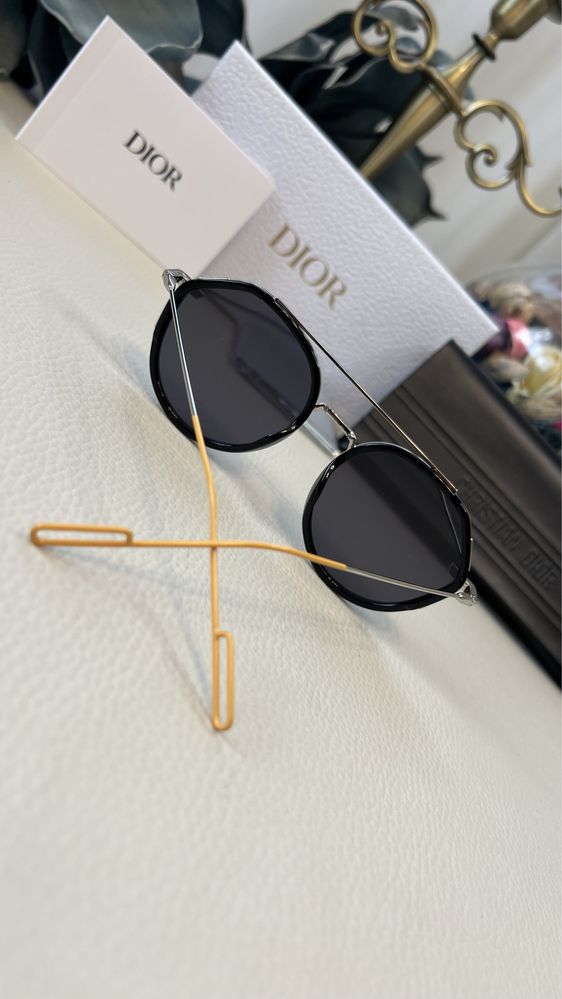 Dior 0219S ochelari de soare noi rame vedere