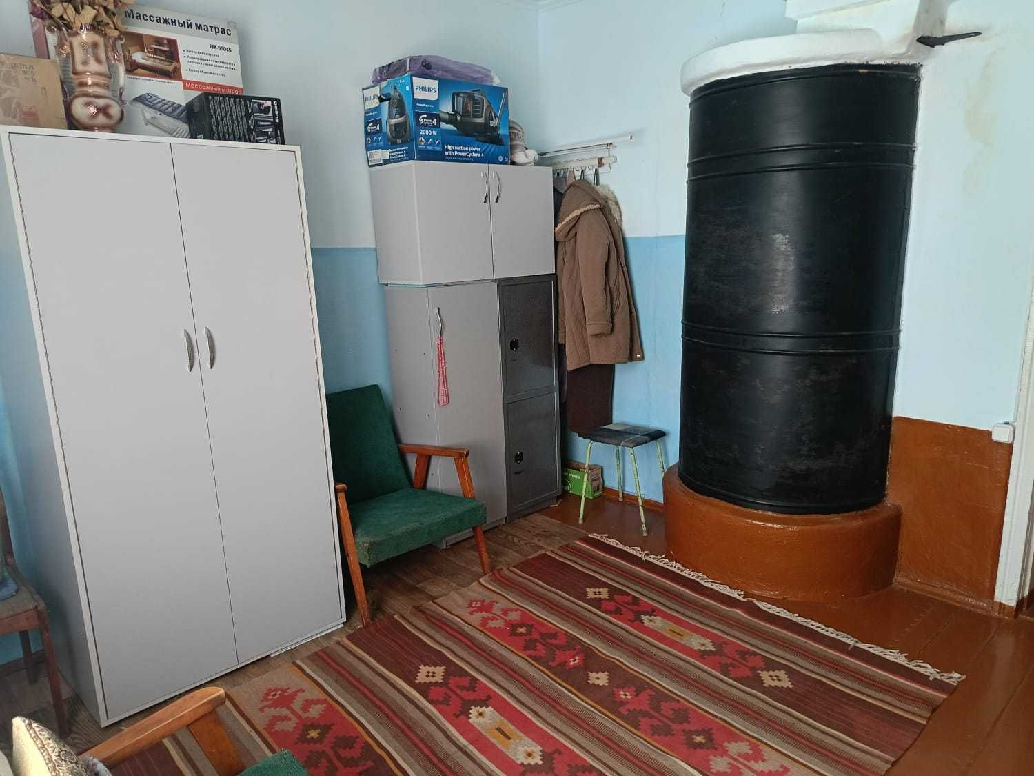 Продам благоустроенный дом в с.Майколь