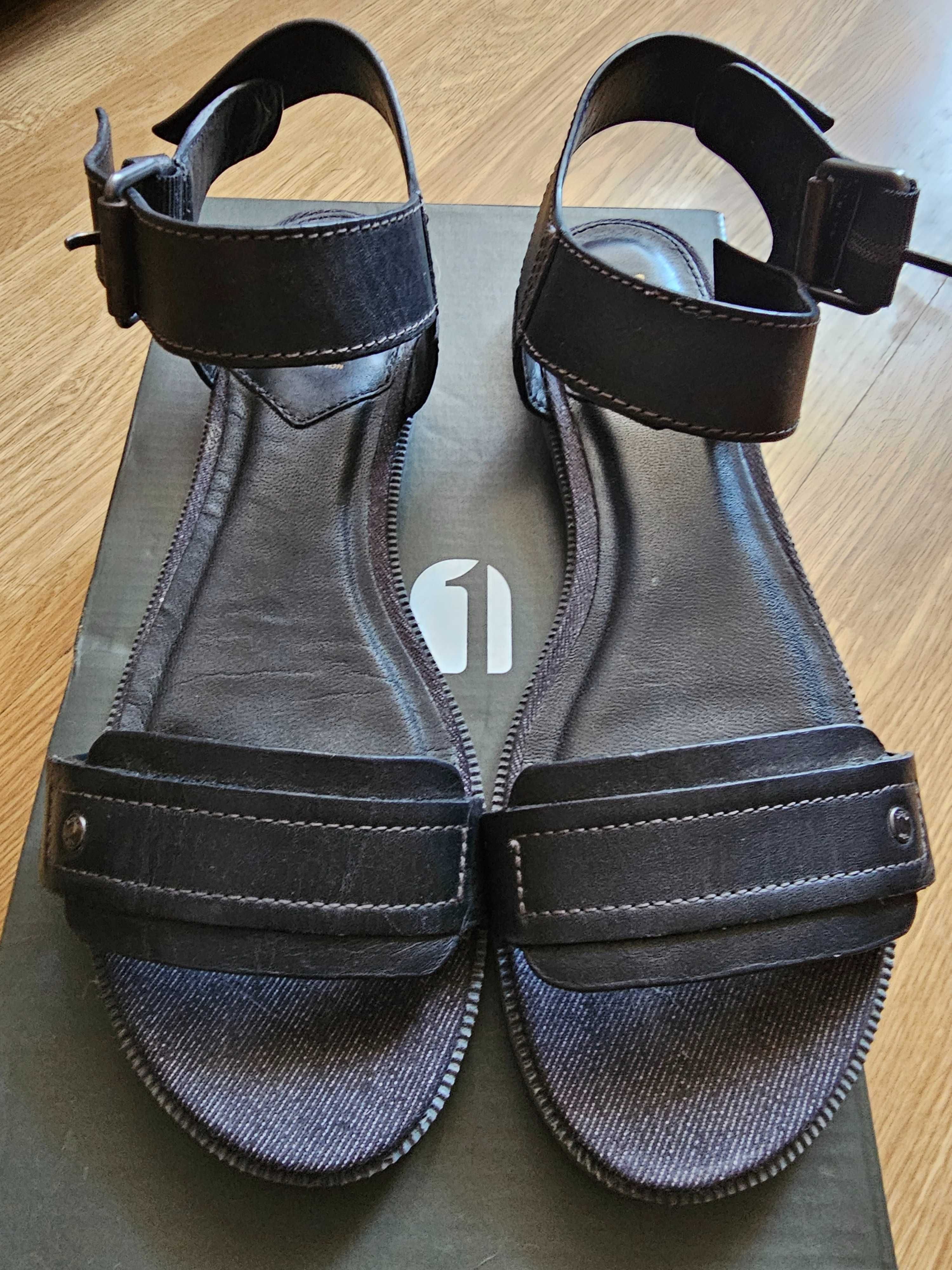 G star raw сандалки