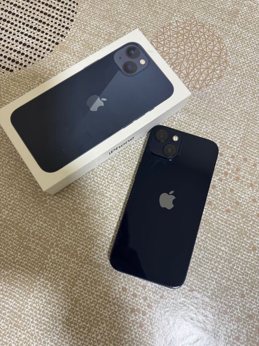 iPhone 13 в добро състояние