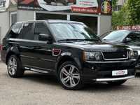 Land Rover Range Rover Sport Land Rover Range Rover Sport HSE Autobioprahy 3.0Diesel /RATE TBI BANK