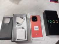 Vivo Iqoo Z10 Turbo Pro нов бартер възможно