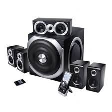 Sistem audio 5.1 edifier