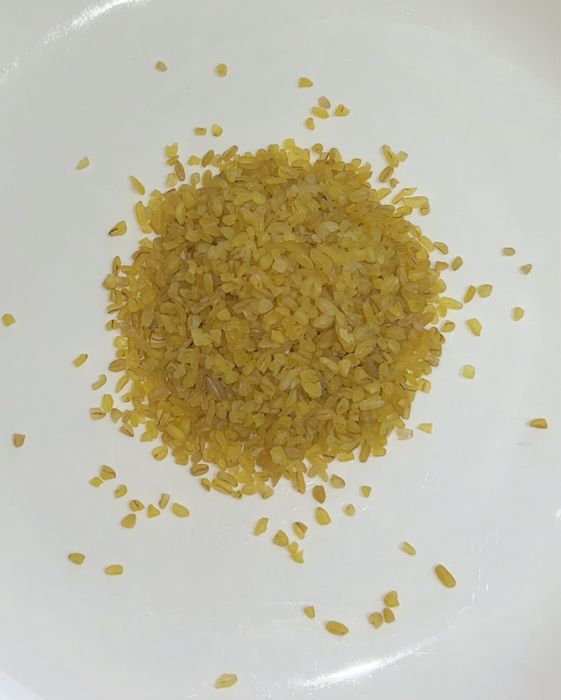 Булгур турецкий оптом