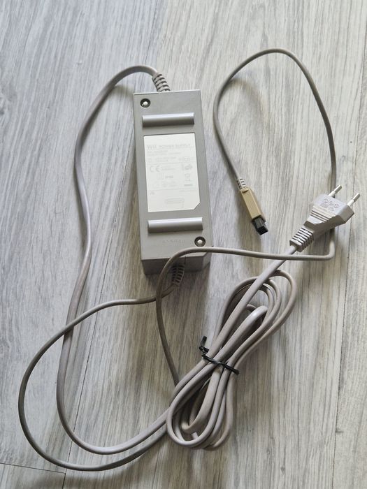 Wii Power Supply