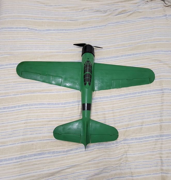Avion M6A2 RC motor2600kv