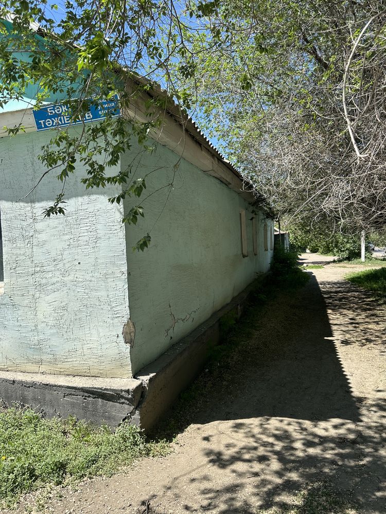 Продам дом на разбор