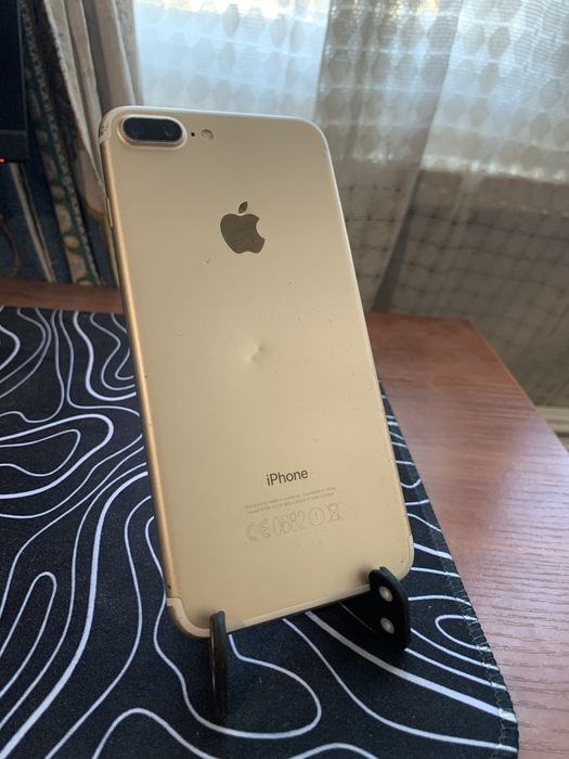 Iphone 7 plus 32gb
